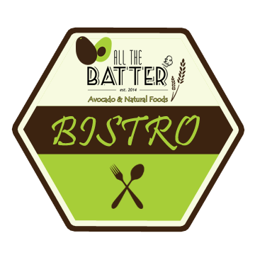 All The Batter's Bistro